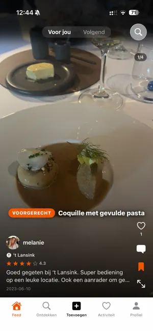 Open Plate screenshot 4