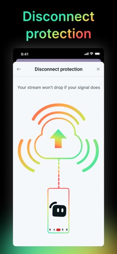 Streamlabs: Live Streaming screenshot 5