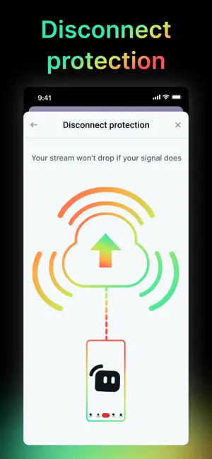 Streamlabs: Live Streaming App iPhone screenshot 5