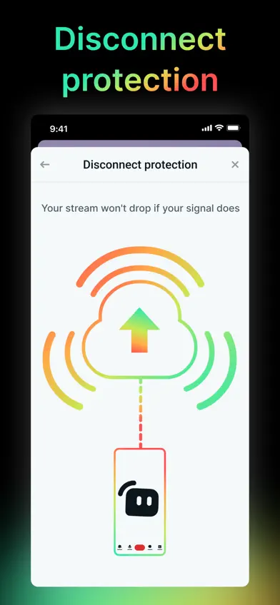 Streamlabs: Live Streaming App screenshot 5