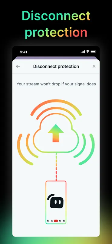 Streamlabs: Live Streaming App screenshot 5 of 6