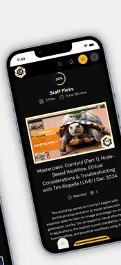 CG-Pro screenshot 2