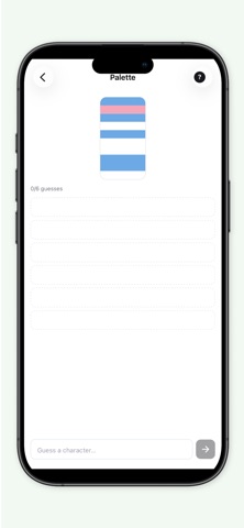 Your Daily Puzzle iPhone screenshot