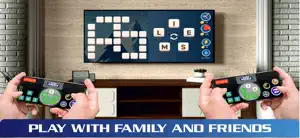 TV Gamepad: Nexbox Controller screenshot 2