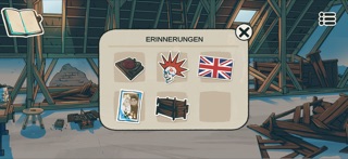 Remember. Bullenhuser Damm. Screenshot 6 of 10