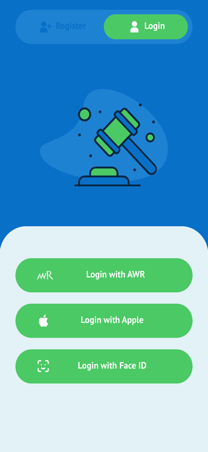 AWR Used Car Auctions