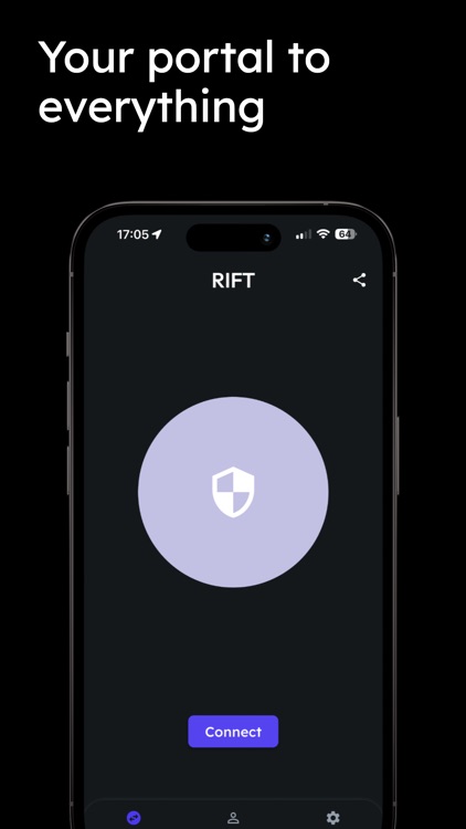 云界RIFT VPN
