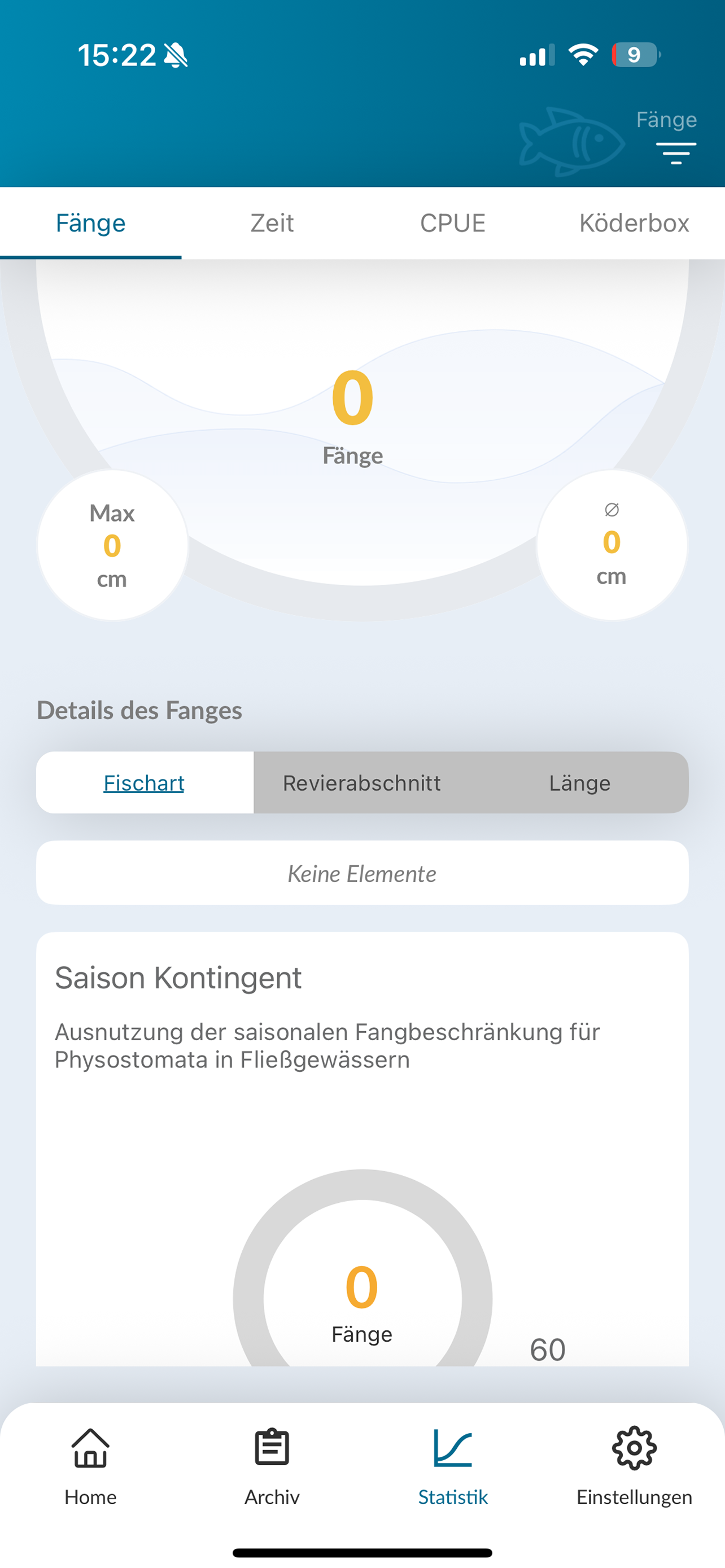 Fischen in Vorarlberg screenshot 6
