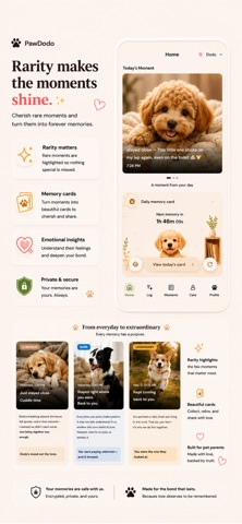 PawDodo Screenshot 4 of 8