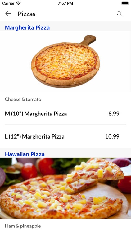 Totton Grill. screenshot-3