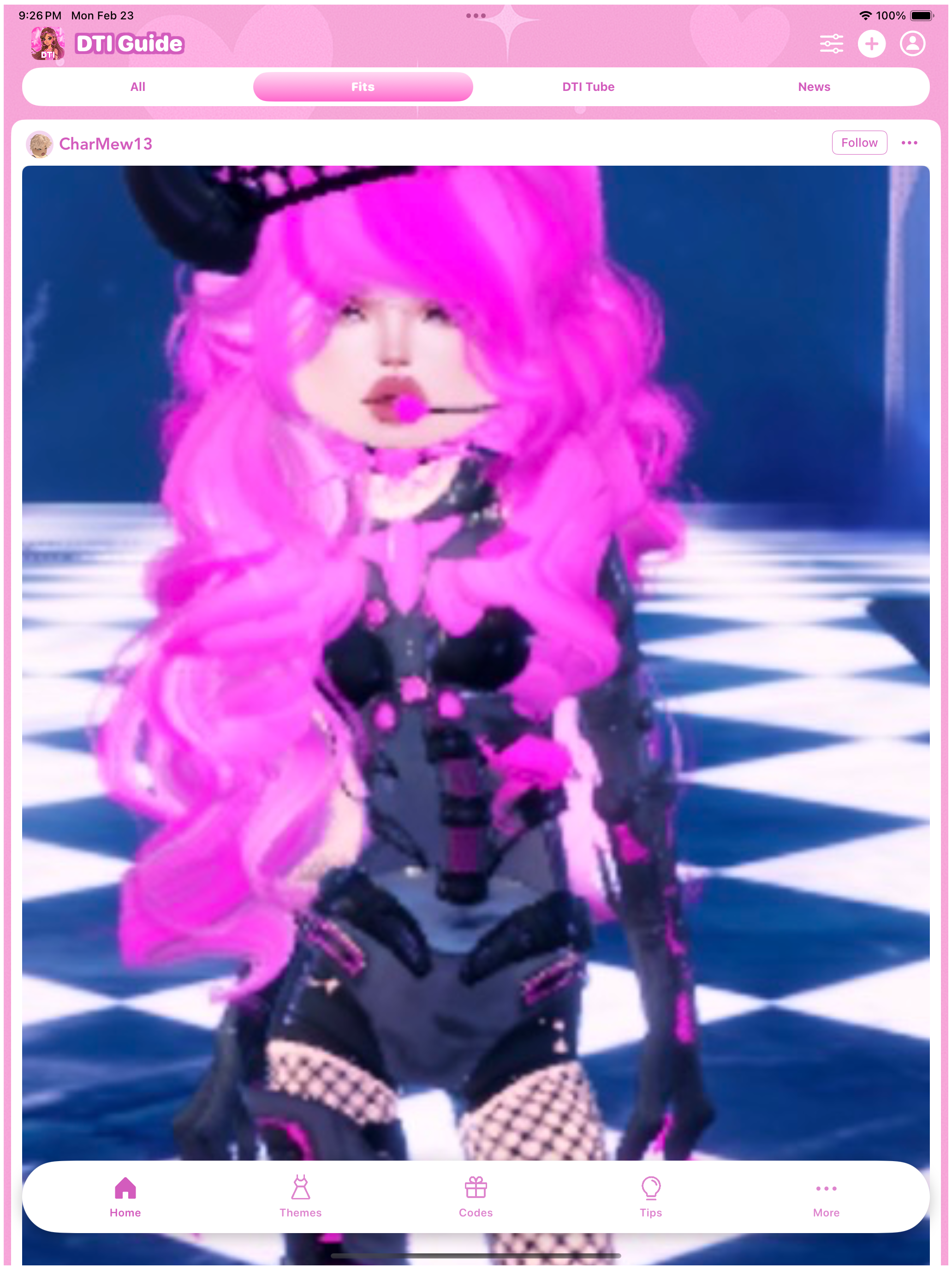 Dress to Impress - DTI Guide screenshot 8