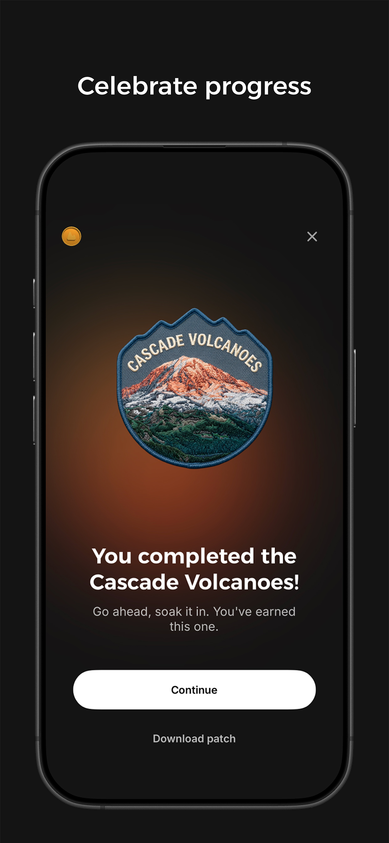 Yak: Mountain Tracker screenshot 10