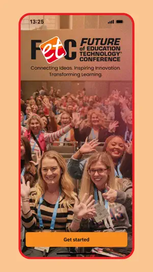 FETC screenshot 1