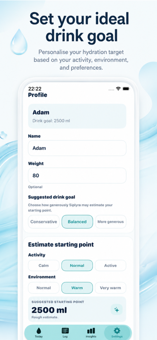 Siplyra Screenshot 2 of 5
