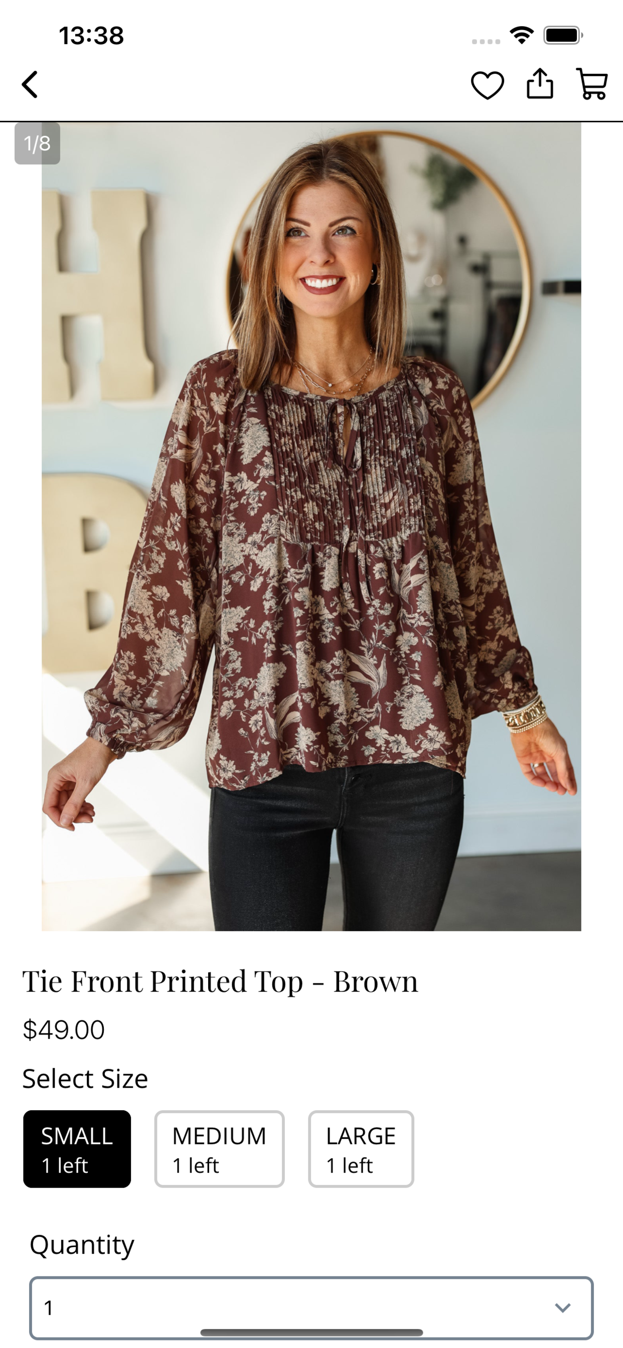 Ivy House Boutique