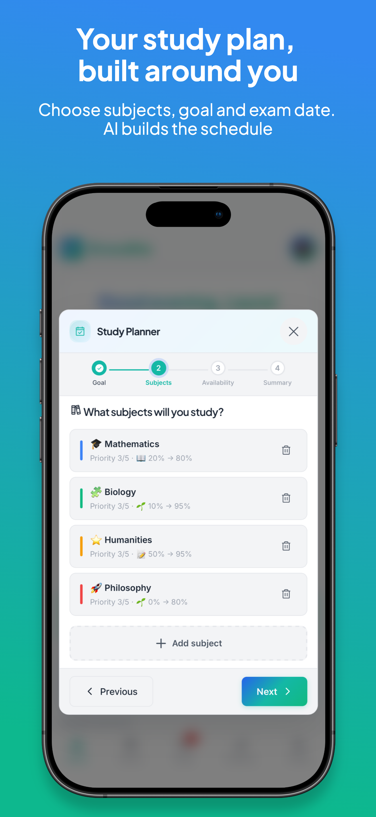 Eroodite: AI Study Buddy screenshot 2