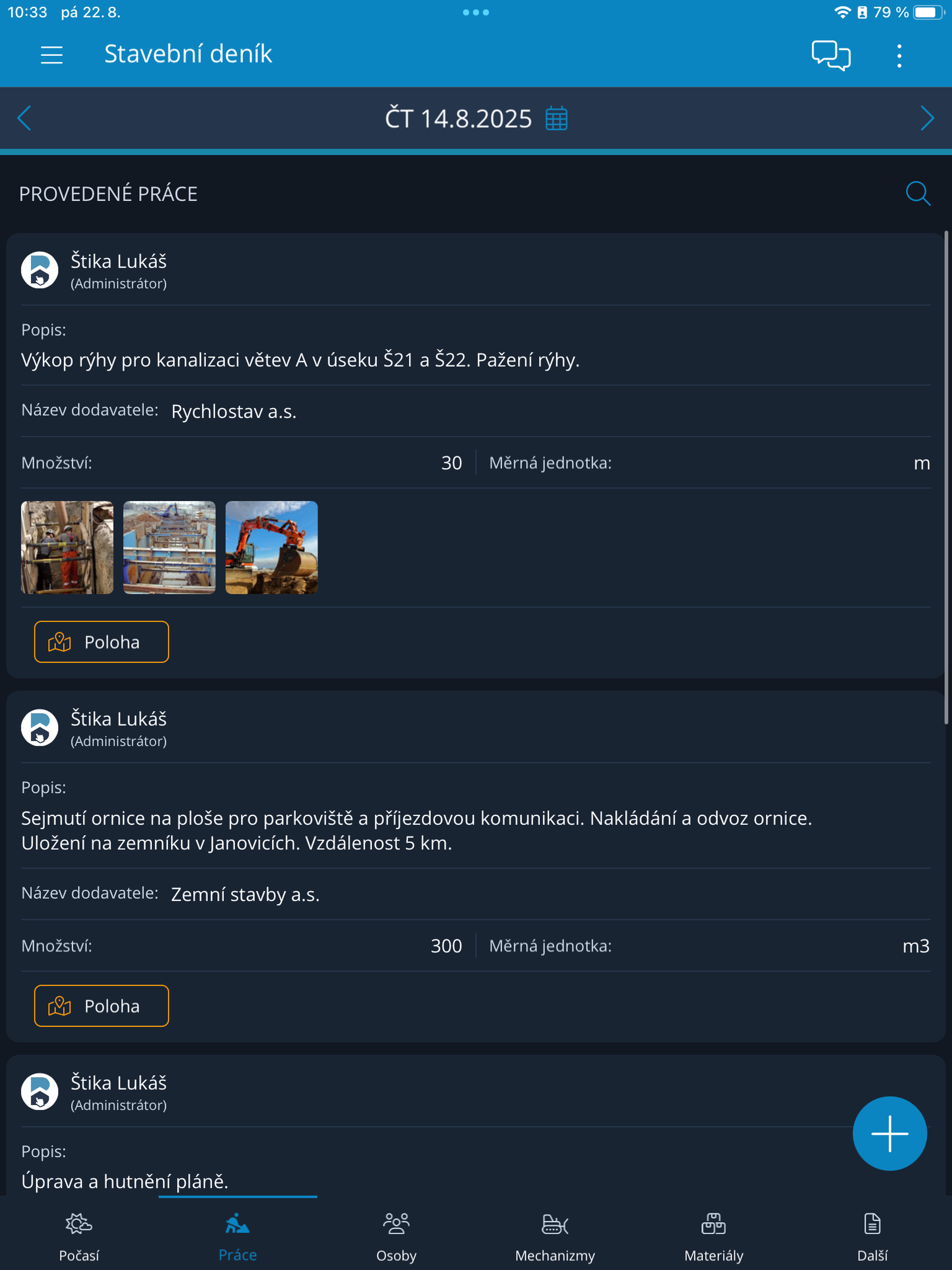 Buildary Online