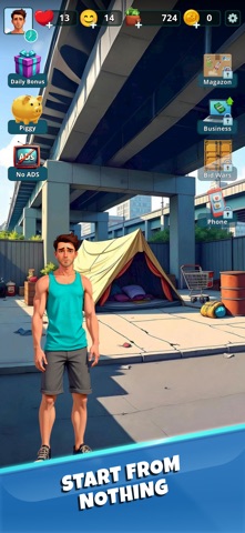 Money Giant Screenshot 2 of 10