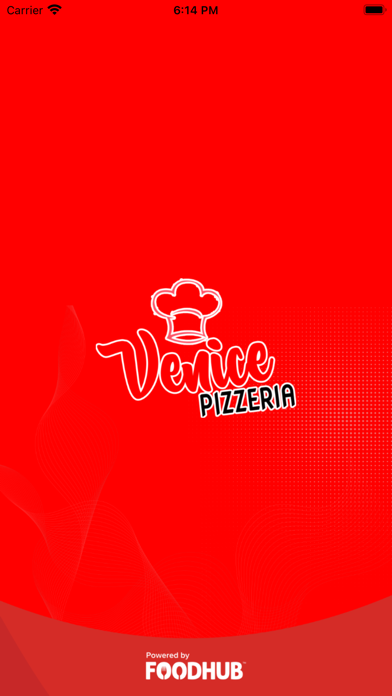 Venice Pizzeria Normanby Screenshot
