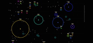 Sphere Arena Global Battle screenshot 2