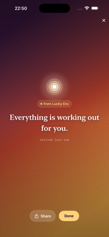 Manifest Inbox Screenshot 3 of 7