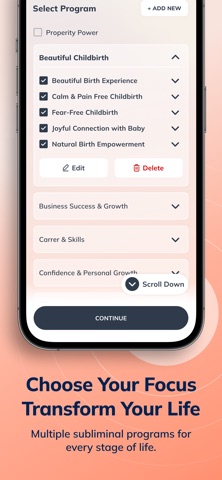 Prosperity Power Screenshot 3 of 4