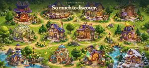 Luumis World: Toddler Games screenshot 2