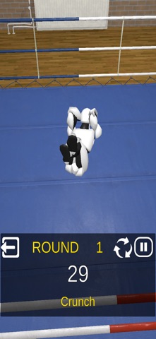 Tough Fit Screenshot 1 of 4