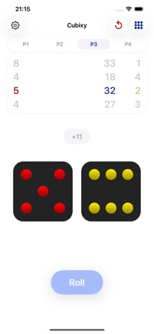 Cubixy Screenshot 4 of 5