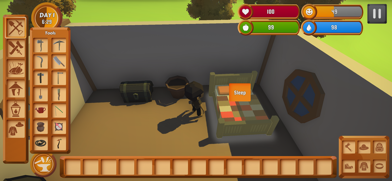 The Fallow Screenshot 9 of 10