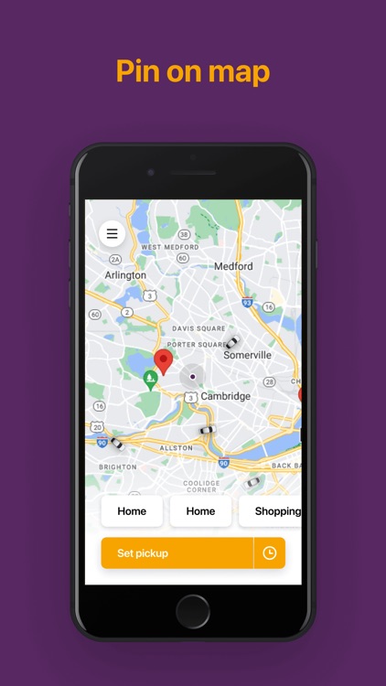 Chill Out Ride: Taxi Service