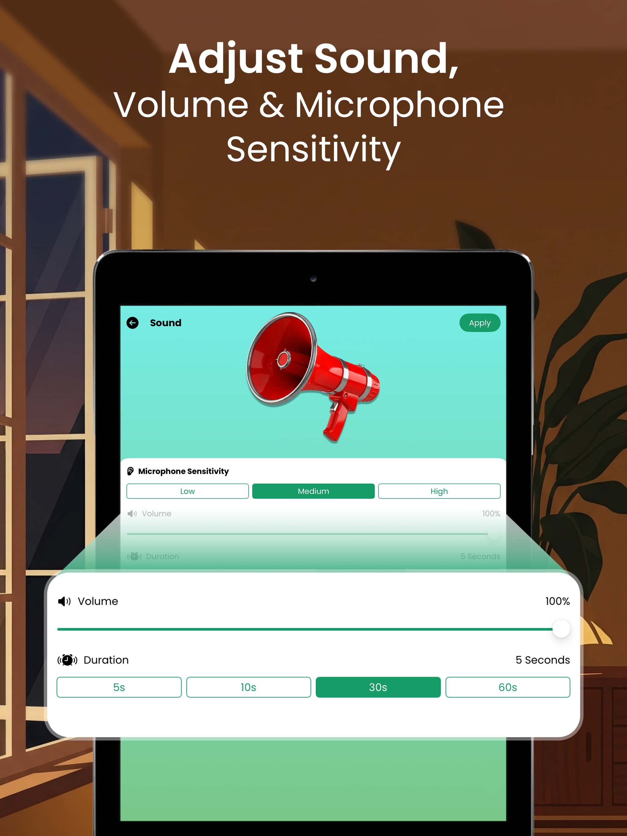 Clap Detector - Find My Phone screenshot 12