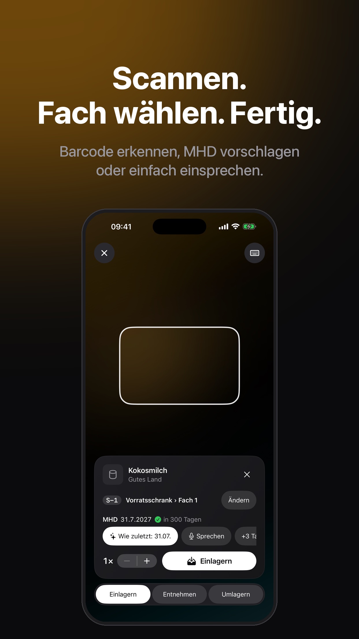 Screenshot 6 of Regalwerk