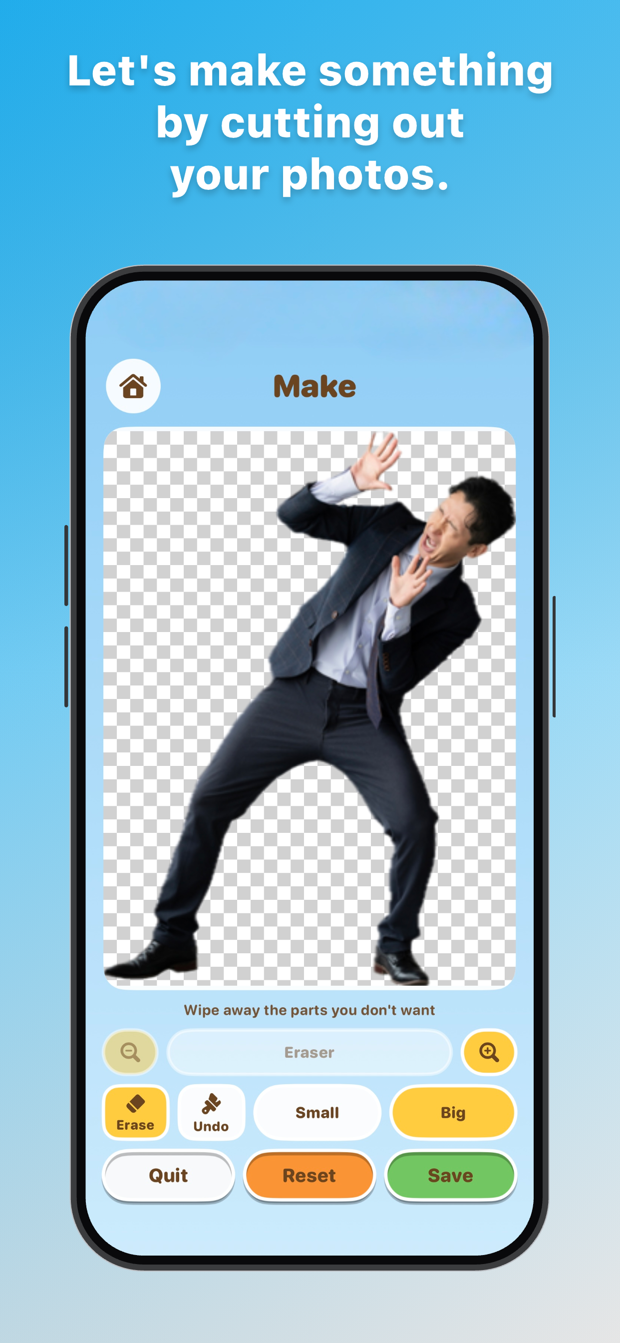 Photo Tower Battle: Stack It screenshot 3