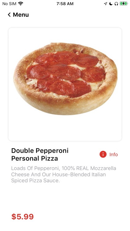 FatDogs Eats screenshot-6