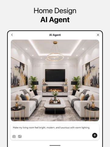 DecAI® - AI Home Design App Store preview screenshot 14
