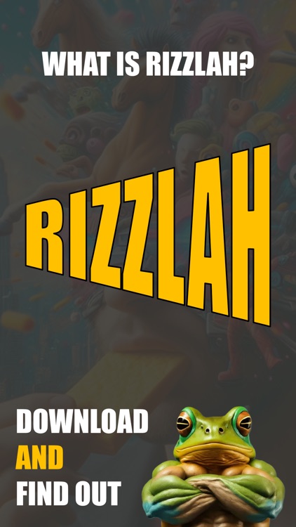 RIZZLAH screenshot-3