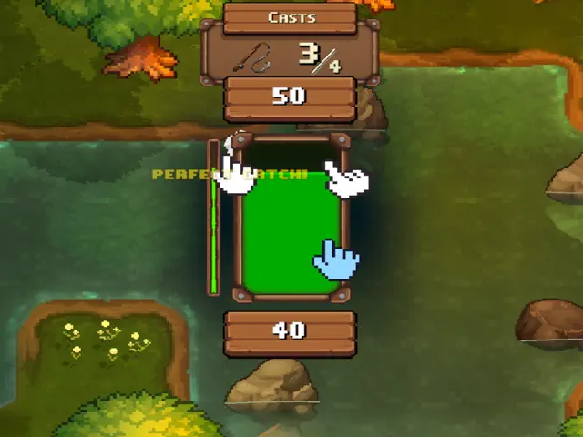 Fishing Inc: Legendary Catch screenshot 10