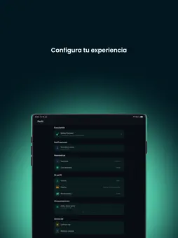 Meditación Guiada screenshot 12