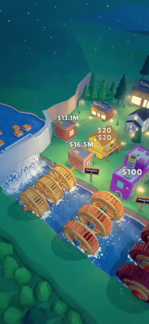 Water Power! screenshot 3