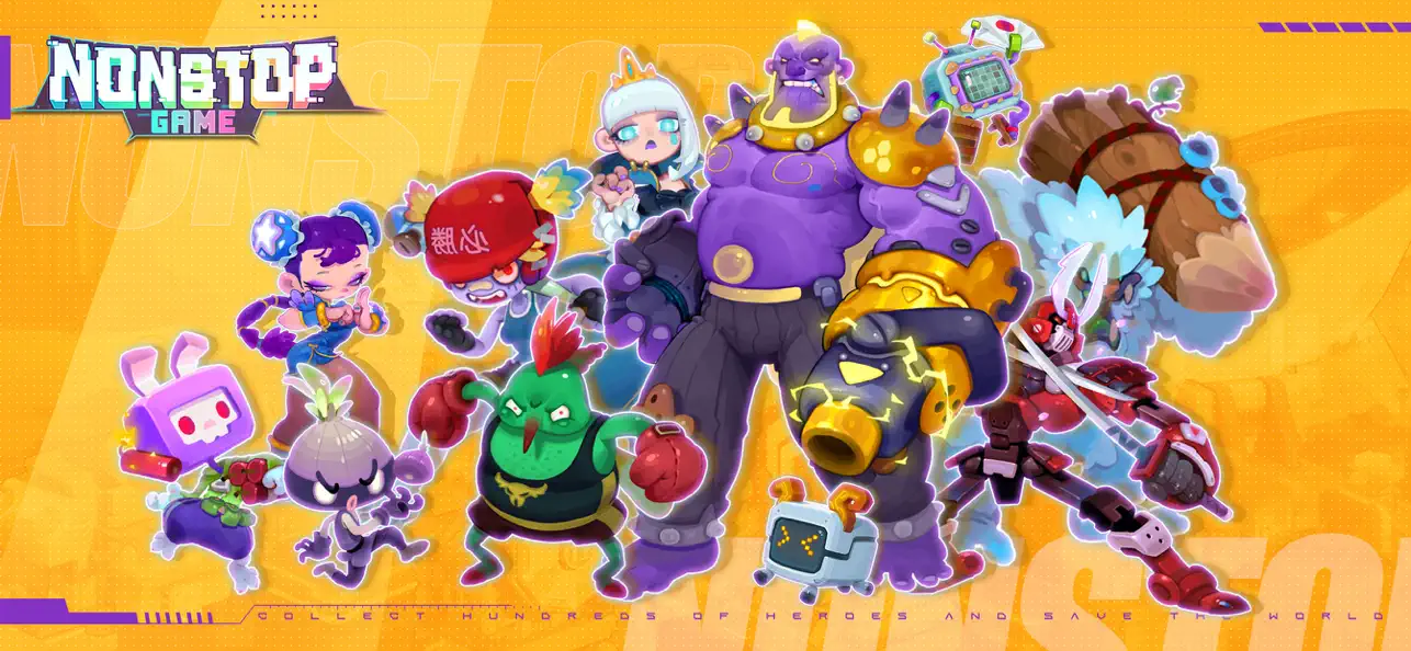 #1. City Arena (iOS) Oleh: 7 Pirates Limited (Hong Kong)