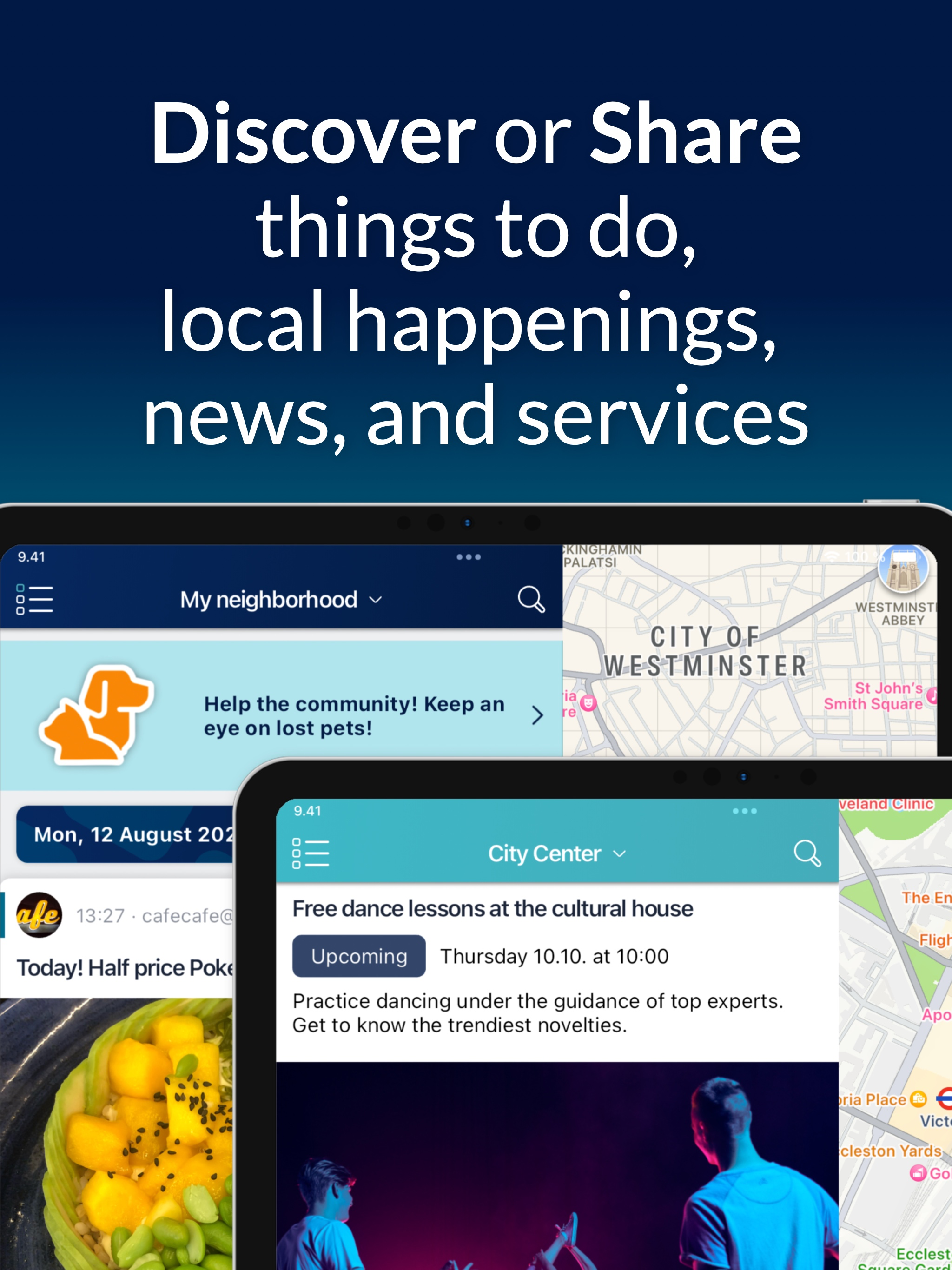 Superhood – Happening Today screenshot 11