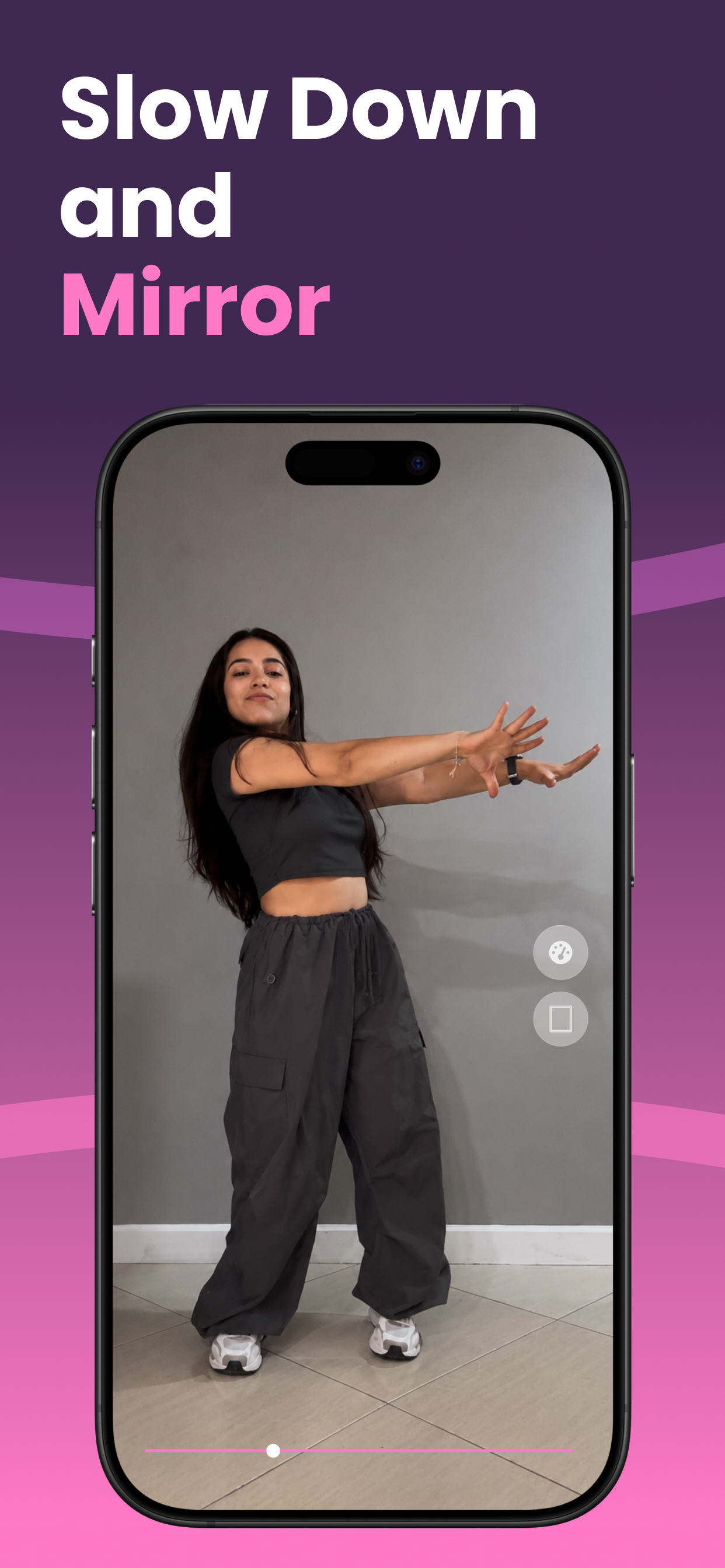 FYP Dance: Learn Moves at Home screenshot 5