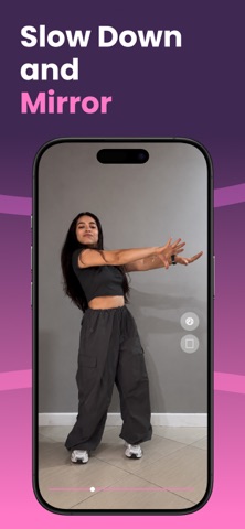 FYP Dance: Learn Moves at Home screenshot