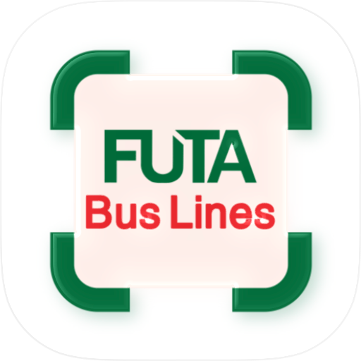 FUTA - App điều hành xe tuyến