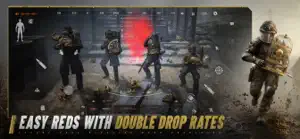 Arena Breakout: Realistic FPS screenshot 3