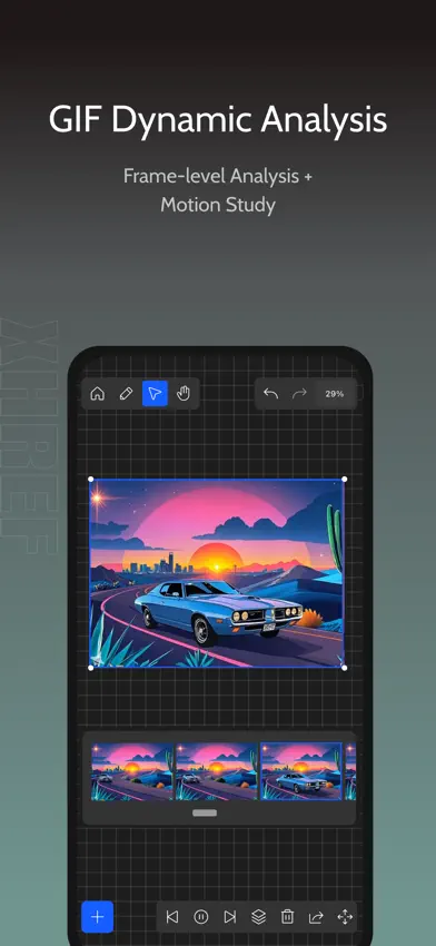 ImgRef screenshot 3