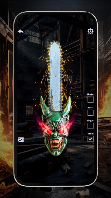 Timebomb Prank, Gun Simulator