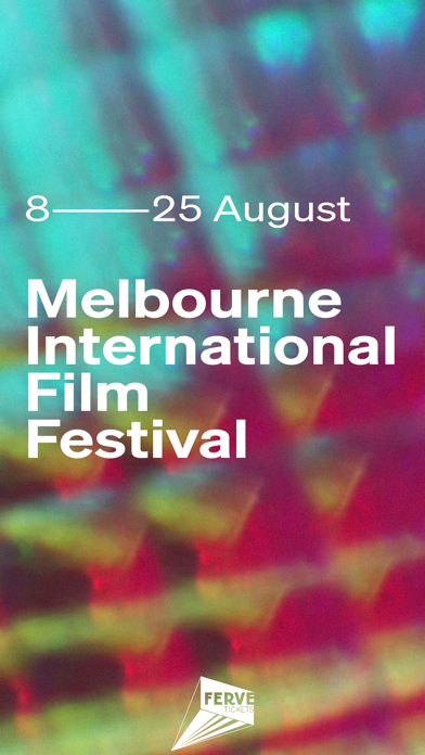 Screenshot #1 pour Melbourne Int Film Festival