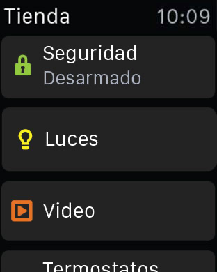 ADT Interactive screenshot 7